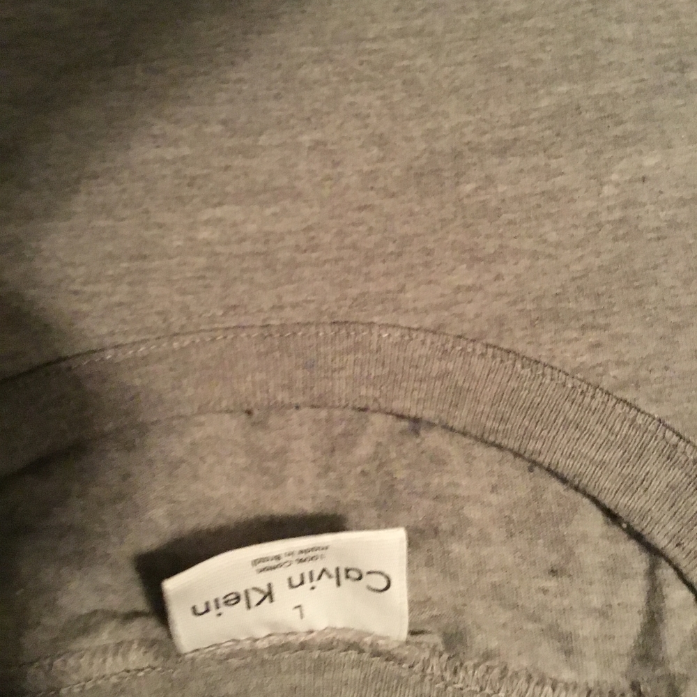 Calvin Klein Tee